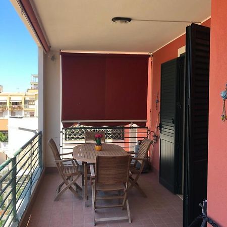 Appartement Civico25 à Alghero Extérieur photo