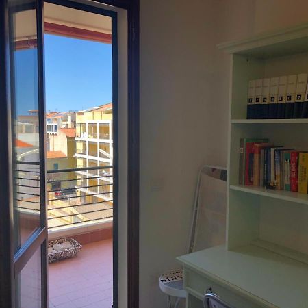 Appartement Civico25 à Alghero Extérieur photo
