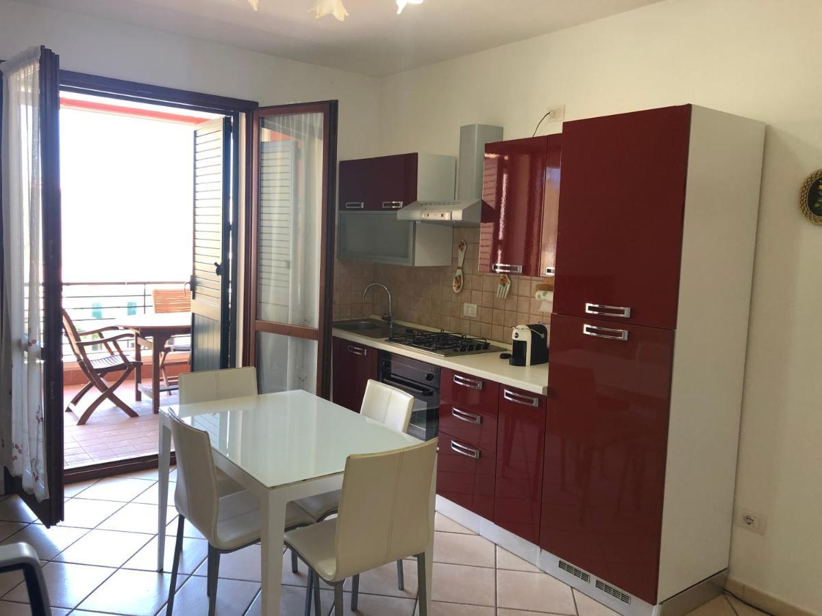 Appartement Civico25 à Alghero Extérieur photo