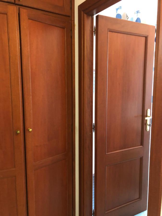 Appartement Civico25 à Alghero Extérieur photo