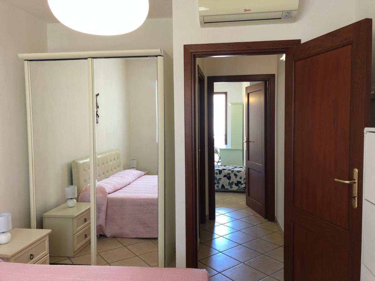 Appartement Civico25 à Alghero Extérieur photo