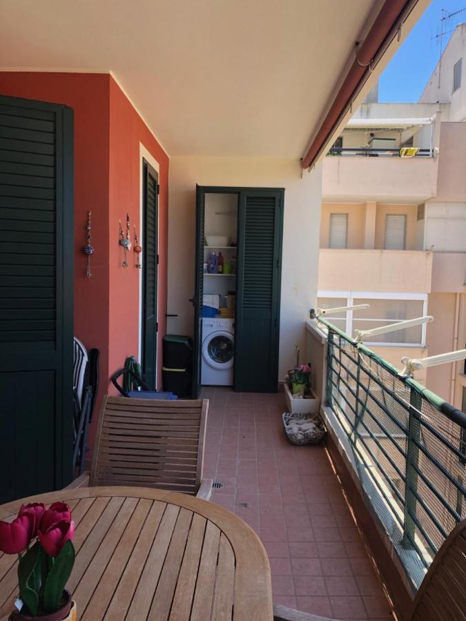 Appartement Civico25 à Alghero Extérieur photo