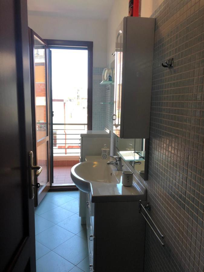 Appartement Civico25 à Alghero Extérieur photo