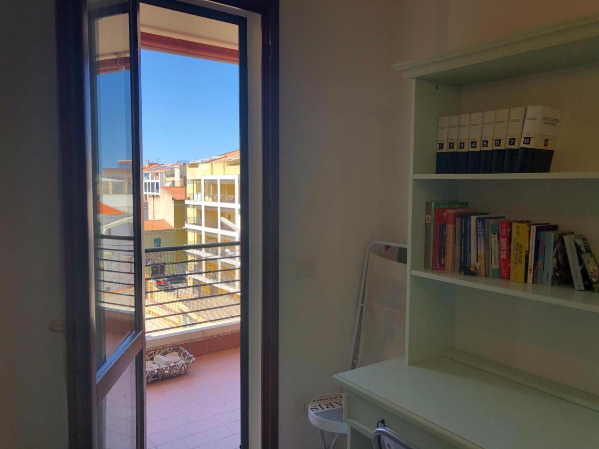 Appartement Civico25 à Alghero Extérieur photo