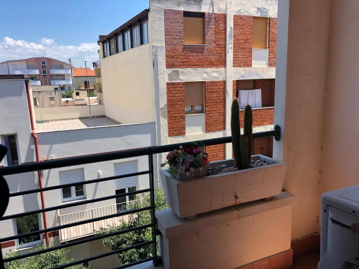 Appartement Civico25 à Alghero Extérieur photo