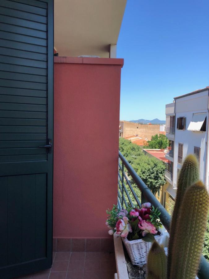 Appartement Civico25 à Alghero Extérieur photo